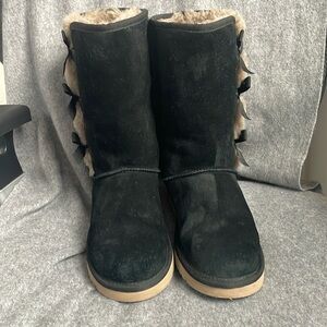 KOOLABURRA BY UGG BOOTS